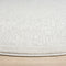 Grande Jacquard Rug - Ivory - 120x170