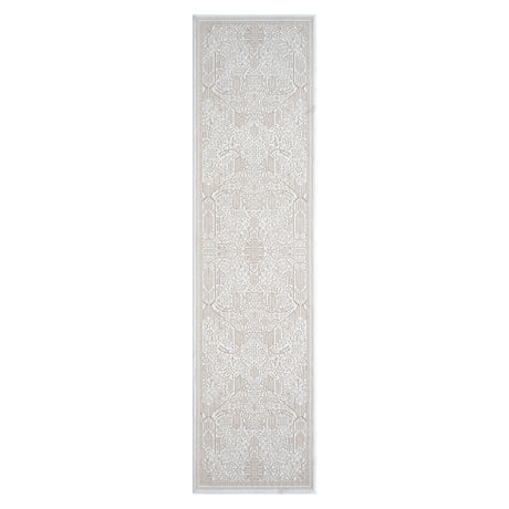 Grande Jacquard Rug - Sand - 120x170