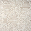 Grande Jacquard Rug - Sand - 120x170