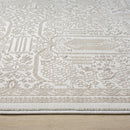 Grande Jacquard Rug - Sand - 120x170