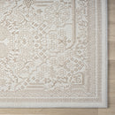 Grande Jacquard Rug - Sand - 120x170