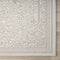 Grande Jacquard Rug - Sand - 120x170