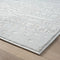 Grande Jacquard Rug - Pearl - 120x170