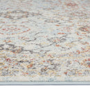 Asher Country Rug - Blue - 120x170