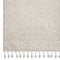 Addie Soft Pile Rug - Ivory - 120x180