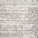 Addie Soft Pile Rug - Light Grey - 120x180