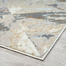 Avani Marble Rug - Slate - 160x230