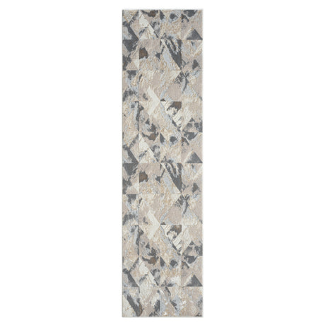 Avani Marble Rug - Slate - 160x230