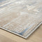 Grande Jacquard Rug - Stone - 160x230