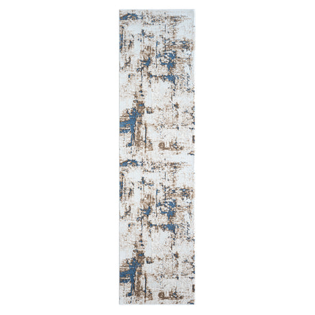 Grande Jacquard Rug - Arctic - 160x230