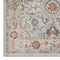 Asher Country Rug - Blue - 160x230