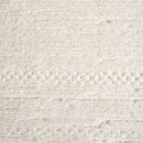 Addie Soft Pile Rug - Ivory - 200x290