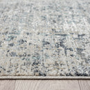 Aubre Contemporary Area Rug - Sand - 200x290