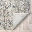 Aubre Contemporary Area Rug - Sand - 200x290