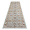 Asher Country Rug - Blue - 200x290