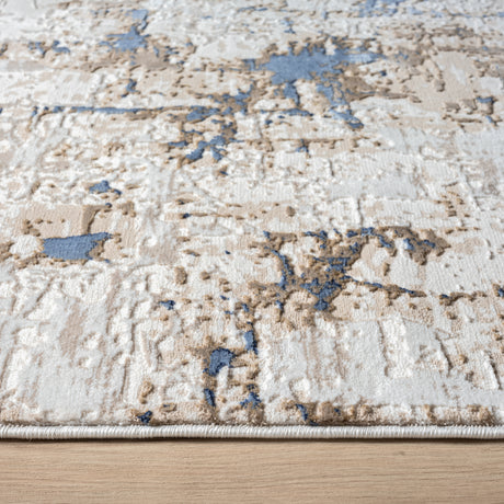 Grande Jacquard Rug - Arctic - 240x330