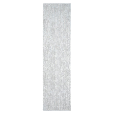 Grande Jacquard Rug - Pearl - 240x330