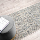 Aubre Contemporary Area Rug - Sand - 300x400