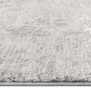 Maddison Bella Area Rug - Light Grey - 300x400