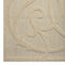 Alpha Outdoor Rug - Cream - 80x150