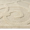 Alpha Outdoor Rug - Cream - 80x150