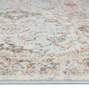 Asher Country Rug - Blue - 80x150