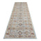 Asher Country Rug - Blue - 80x300