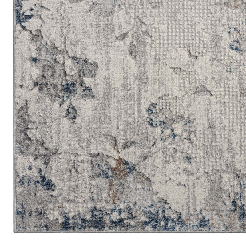 Maddison Bella Area Rug - Light Grey - 80x300