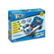 Tronex 500+ Master Coding Run Car STEM Toy Build Your Own Learning Kit