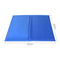 YES4PETS Medium Pet Cool Gel Mat Dog Cat Bed Non-Toxic Cooling Dog Summer Pad 50 x 40 cm