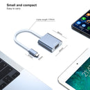 BENFEI USB C to VGA Adapter (Thunderbolt 3)