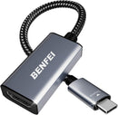 BENFEI USB C to HDMI Adapter