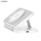 CHOETECH T616-F-WH 3in1 Magnetic Foldable Wireless Charger White