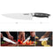 Warmot 3-Piece High Carbon Stainless Steel Ultra Chef Knife Set with Gift Box (317-3)