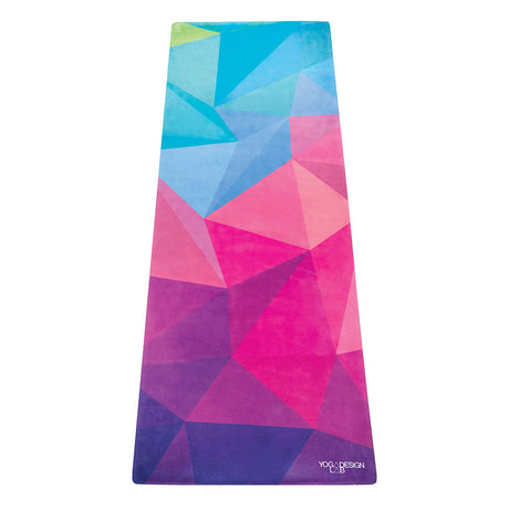 Yoga Design Lab Combo Yoga Mat 1.5mm Geo