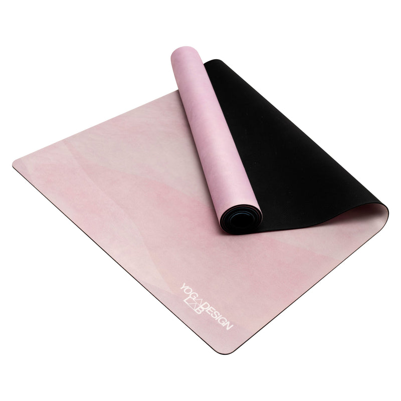 Yoga Design Lab Combo Yoga Mat 1.5mm Thar