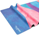 Yoga Design Lab Combo Yoga Mat 3.5mm Mexicana