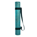 Yoga Design Lab Combo Yoga Mat 5.5mm Aegean Green