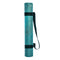 Yoga Design Lab Combo Yoga Mat 5.5mm Aegean Green