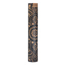 Yoga Design Lab Cork Yoga Mat 3.5mm Mandala Black