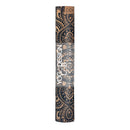 Yoga Design Lab Cork Yoga Mat 3.5mm Mandala Black