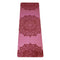 Yoga Design Lab Infinity Yoga Mat 3mm Mandala Rose