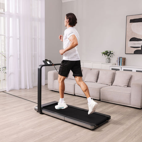 WalkingPad X21 Double-Fold Walking and Running Treadmill