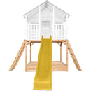 Lifespan Kids Elevation Kit and Yellow Slide to suit Winchester Cubby House Only