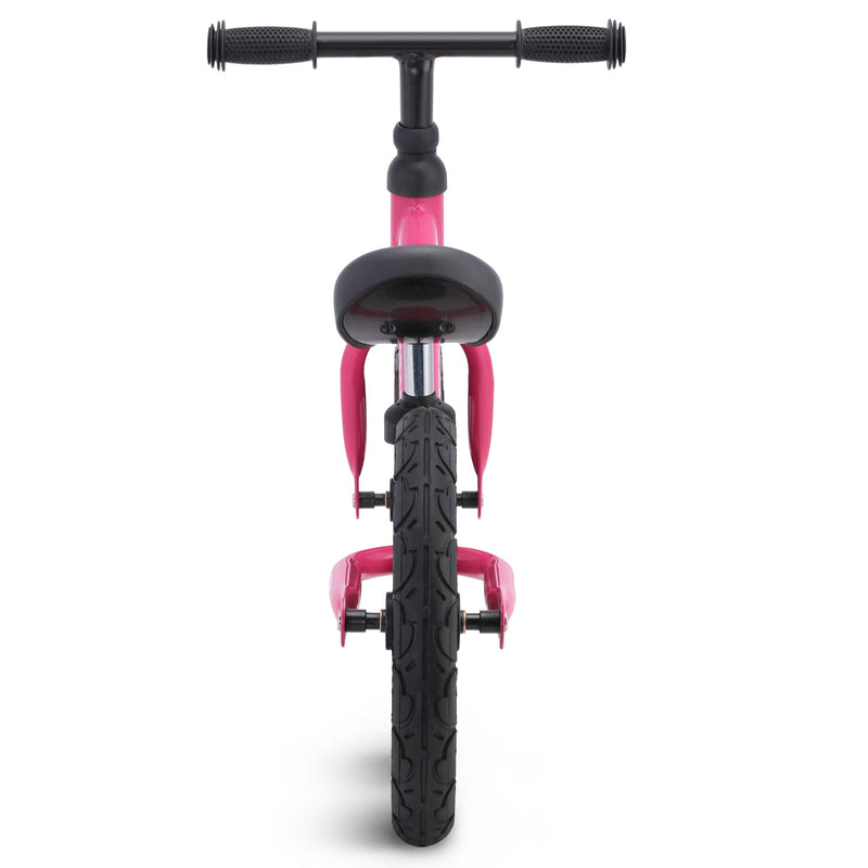 Progear Zoom Kids Balance Bike - Pink