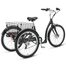 Progear Bikes E-Free 24" E-Trike