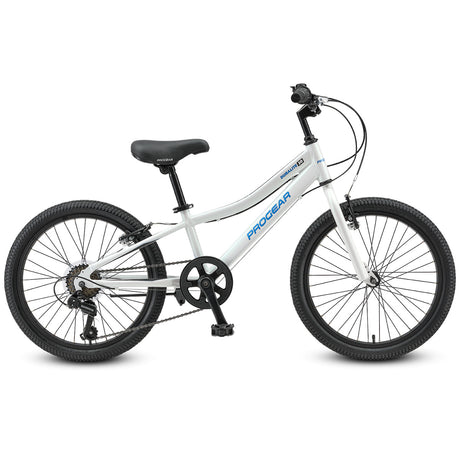 Progear DuraLite 7 Speed Kids Bike 20