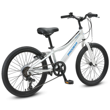 Progear DuraLite 7 Speed Kids Bike 20