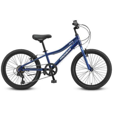 Progear DuraLite 7 Speed Kids Bike 20