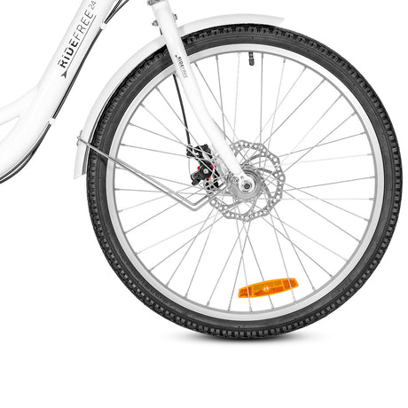 Progear RideFree 24